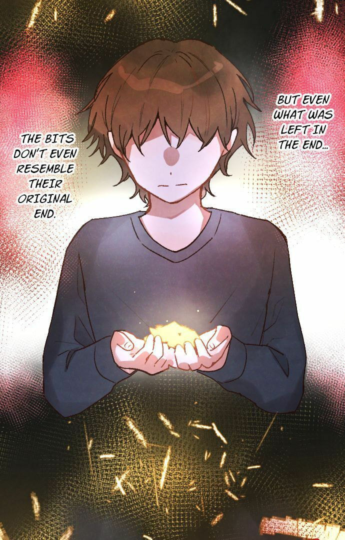 Hoshi no Hana (Colored) Chapter 190 page 5 - 
