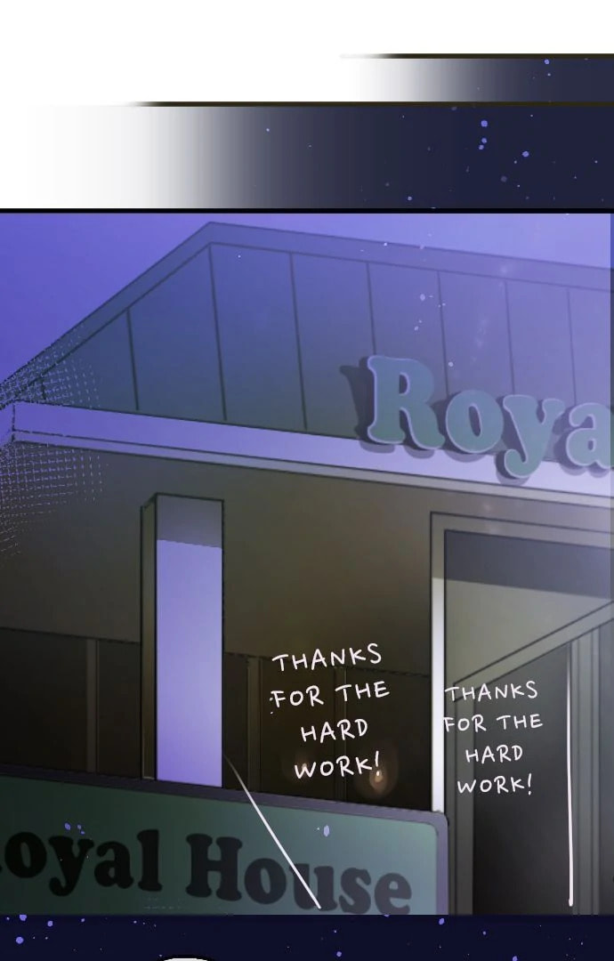 Hoshi no Hana (Colored) Chapter 190 page 41 - 