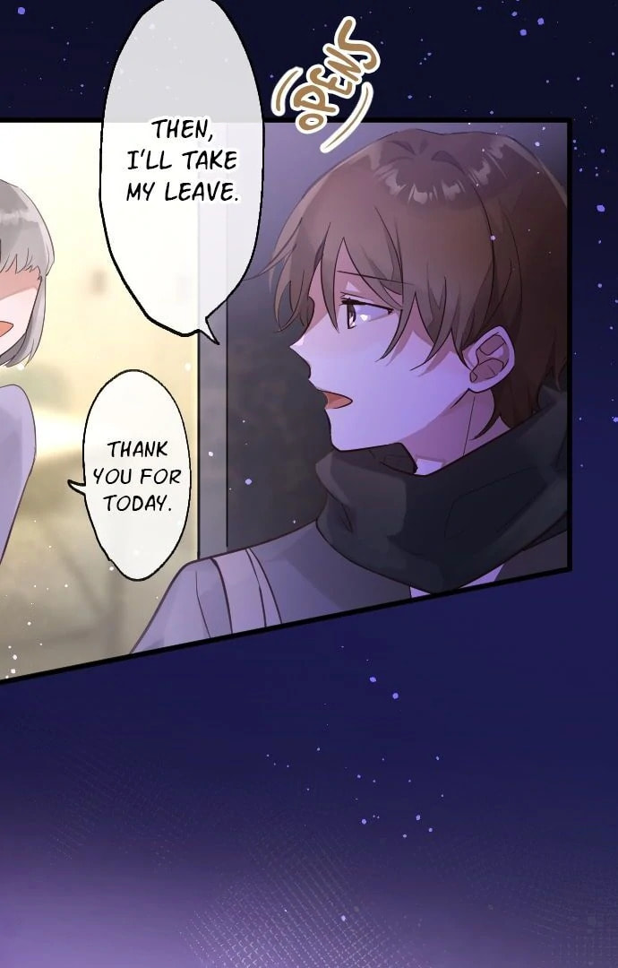 Hoshi no Hana (Colored) Chapter 190 page 42 - 