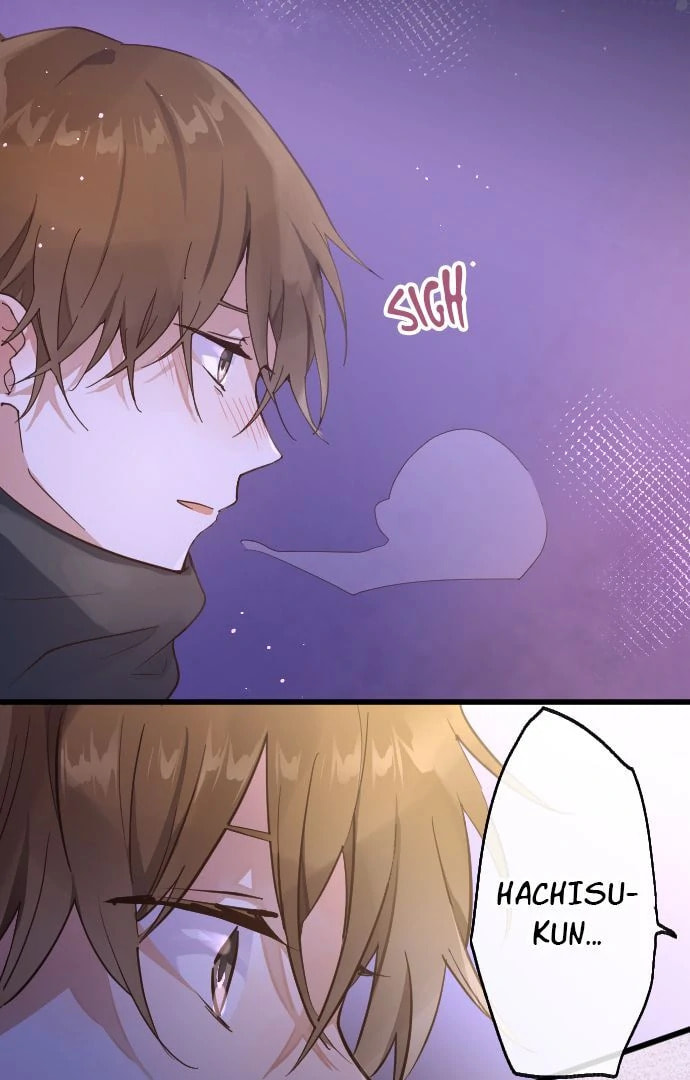 Hoshi no Hana (Colored) Chapter 190 page 43 - 