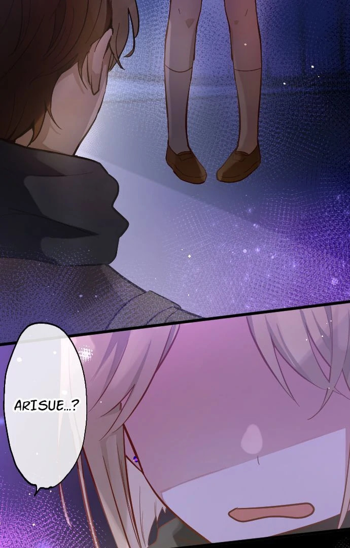Hoshi no Hana (Colored) Chapter 190 page 45 - 