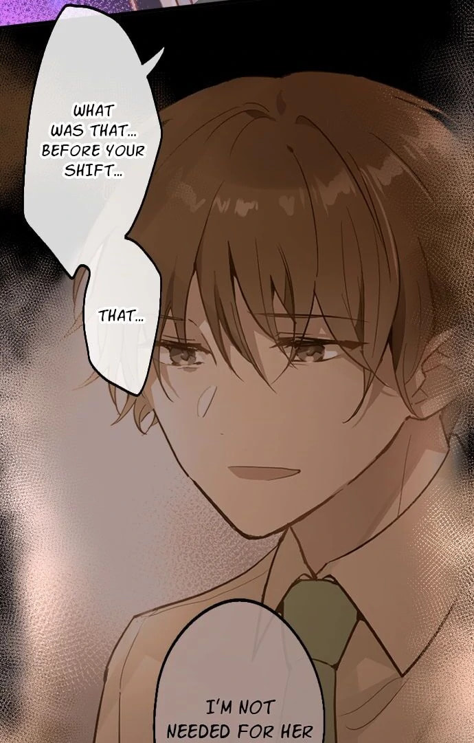 Hoshi no Hana (Colored) Chapter 190 page 46 - 