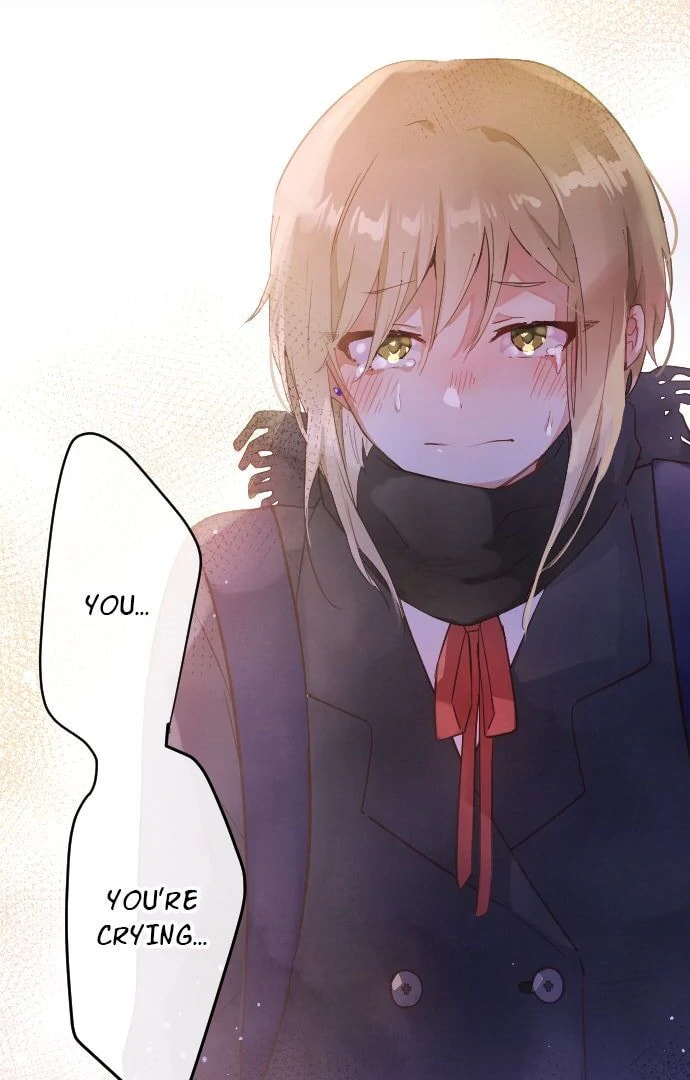 Hoshi no Hana (Colored) Chapter 190 page 48 - 