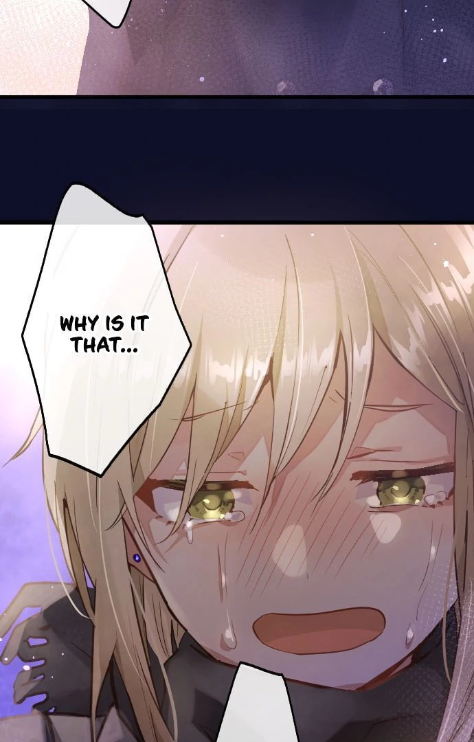 Hoshi no Hana (Colored) Chapter 190 page 49 - 