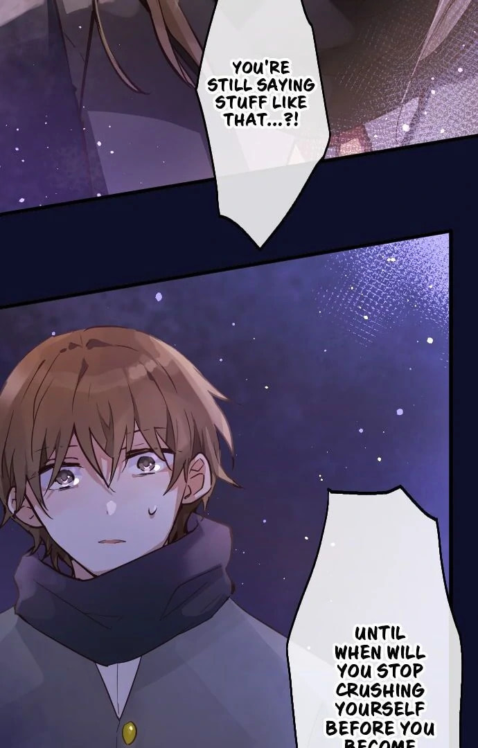 Hoshi no Hana (Colored) Chapter 190 page 50 - 