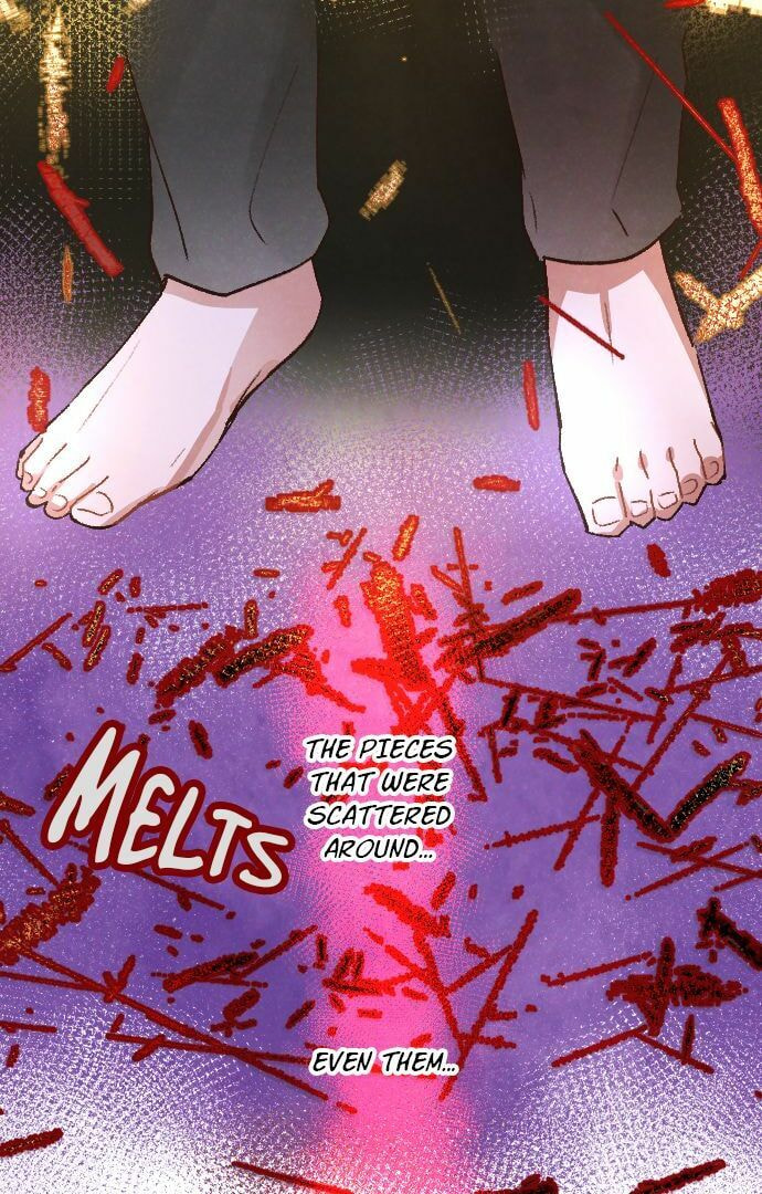 Hoshi no Hana (Colored) Chapter 190 page 6 - 
