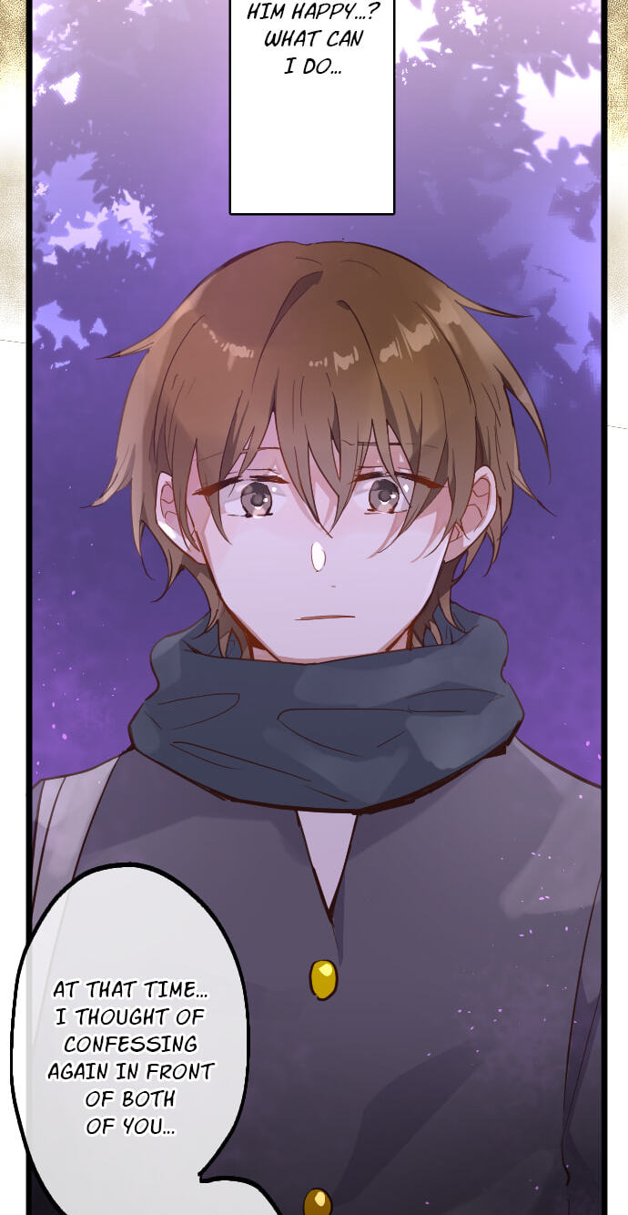 Hoshi no Hana (Colored) Chapter 191 page 12 - 