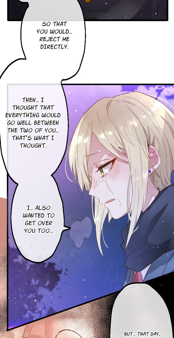 Hoshi no Hana (Colored) Chapter 191 page 13 - 