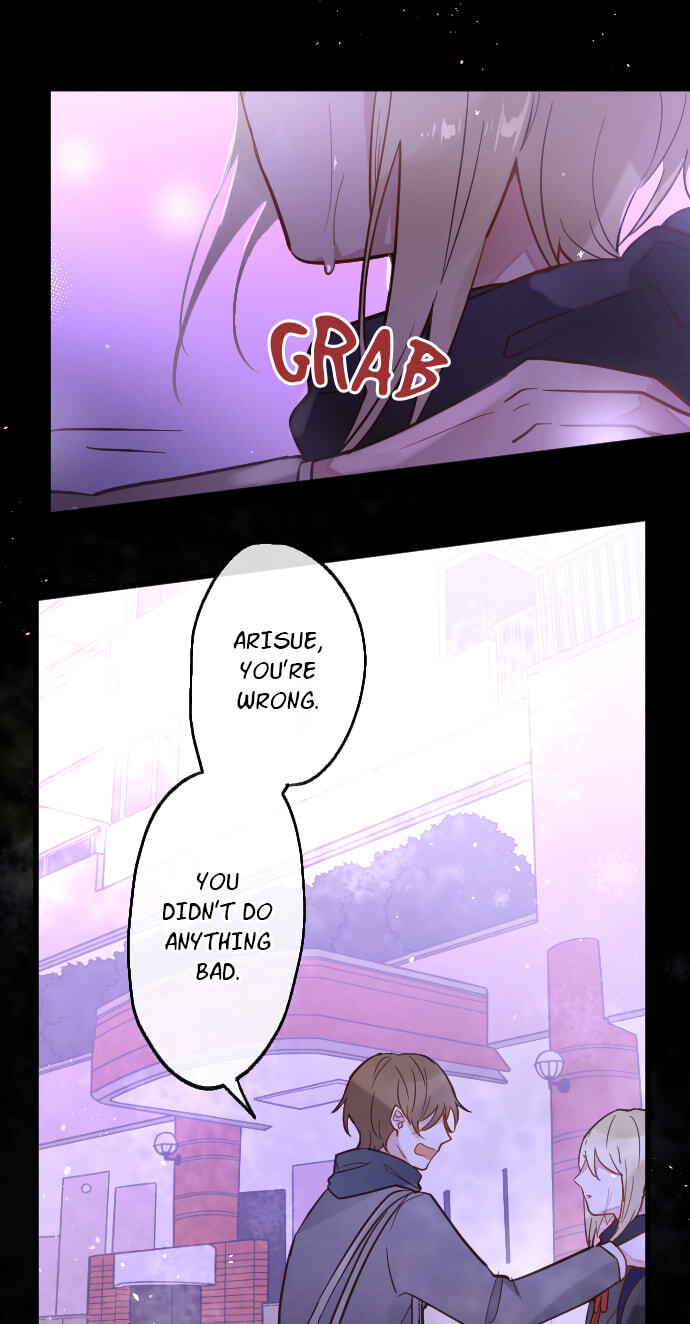 Hoshi no Hana (Colored) Chapter 191 page 16 - 