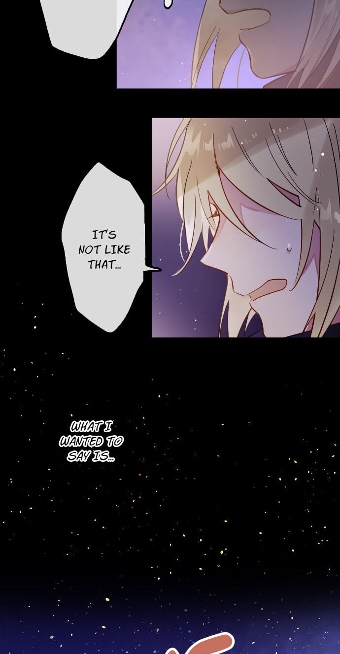 Hoshi no Hana (Colored) Chapter 191 page 19 - 