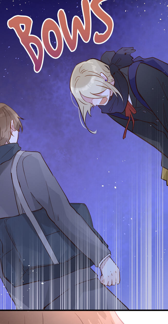 Hoshi no Hana (Colored) Chapter 191 page 20 - 