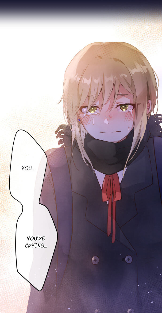 Hoshi no Hana (Colored) Chapter 191 page 3 - 