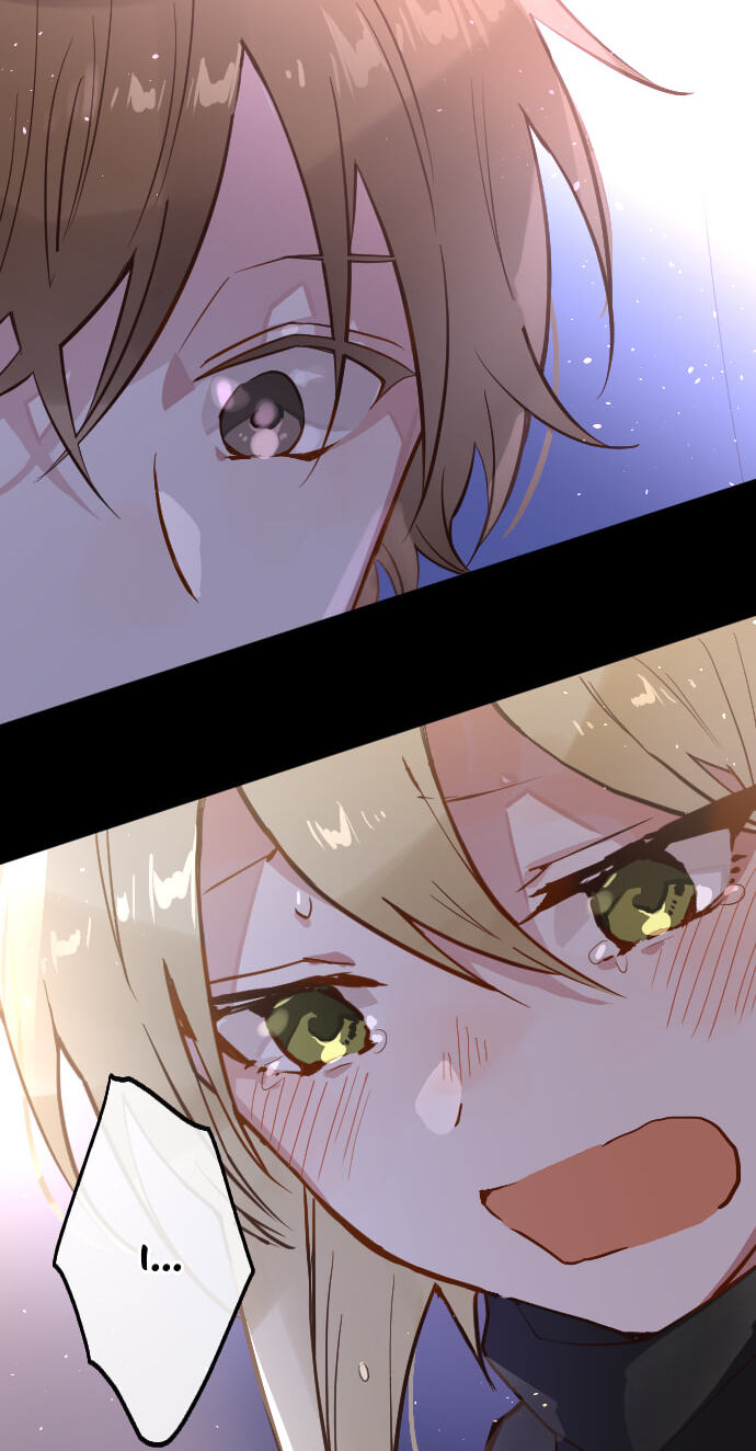 Hoshi no Hana (Colored) Chapter 191 page 21 - 