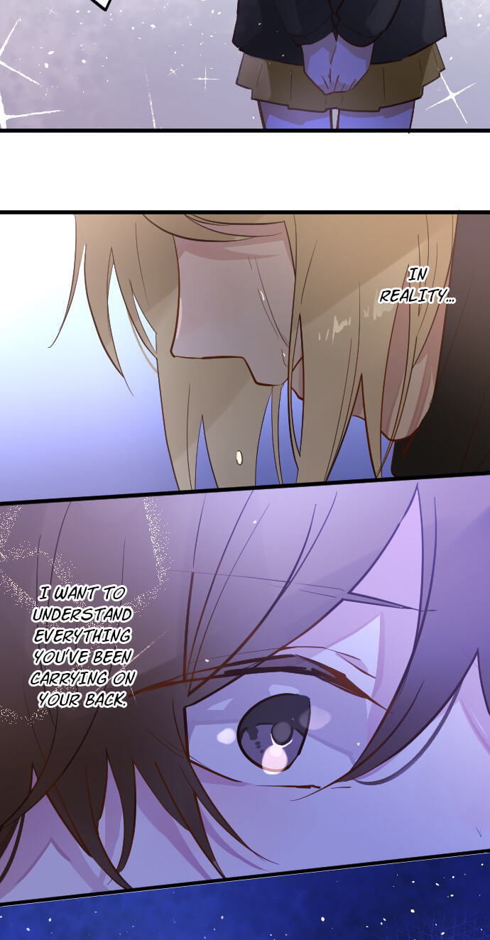 Hoshi no Hana (Colored) Chapter 191 page 23 - 