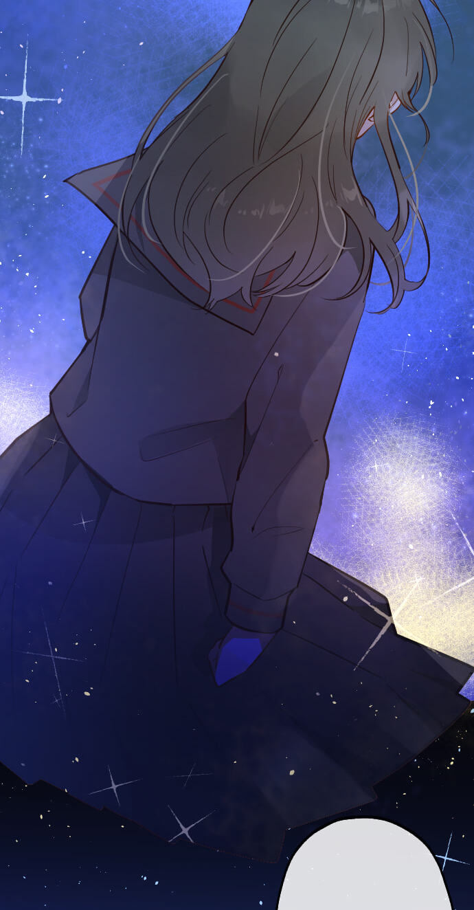 Hoshi no Hana (Colored) Chapter 191 page 25 - 