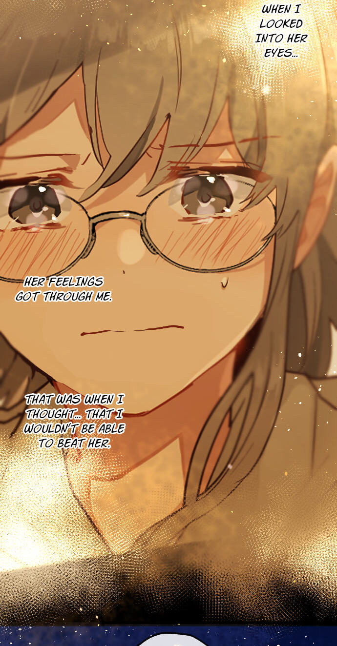 Hoshi no Hana (Colored) Chapter 191 page 27 - 