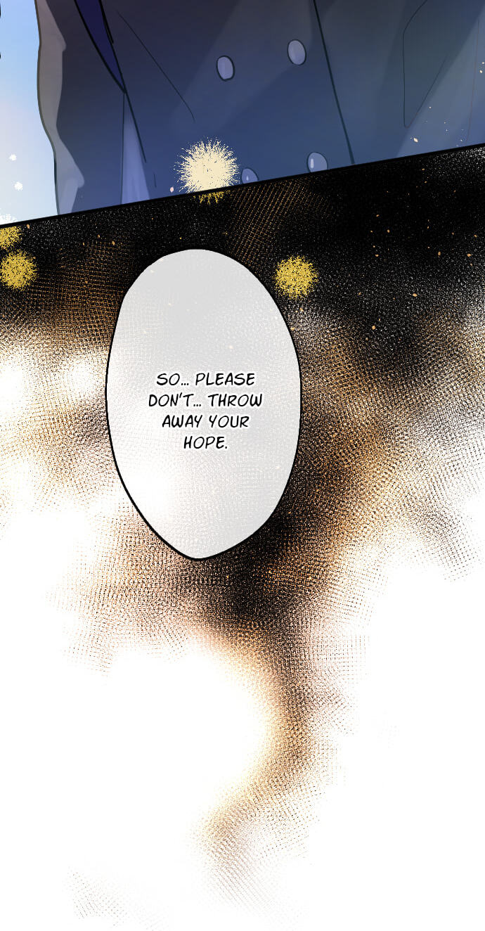 Hoshi no Hana (Colored) Chapter 191 page 29 - 