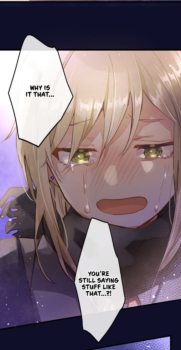 Hoshi no Hana (Colored) Chapter 191 page 4 - 