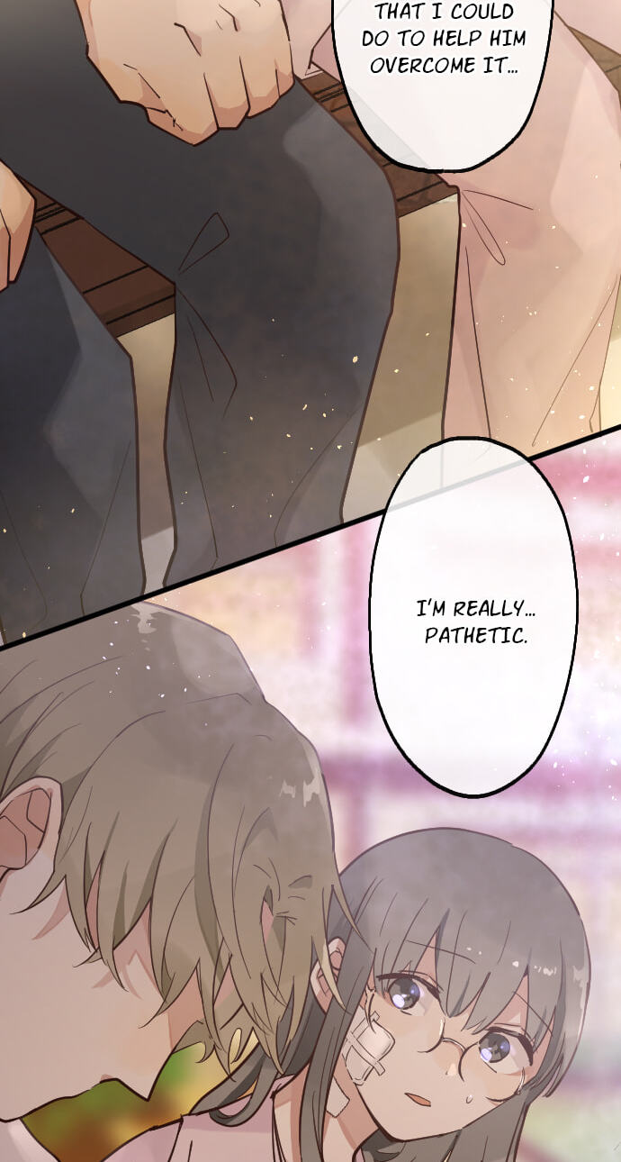 Hoshi no Hana (Colored) Chapter 191 page 31 - 
