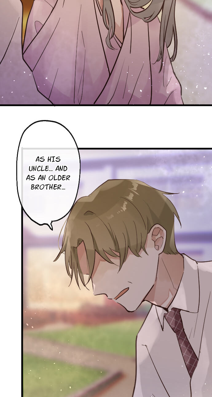 Hoshi no Hana (Colored) Chapter 191 page 32 - 