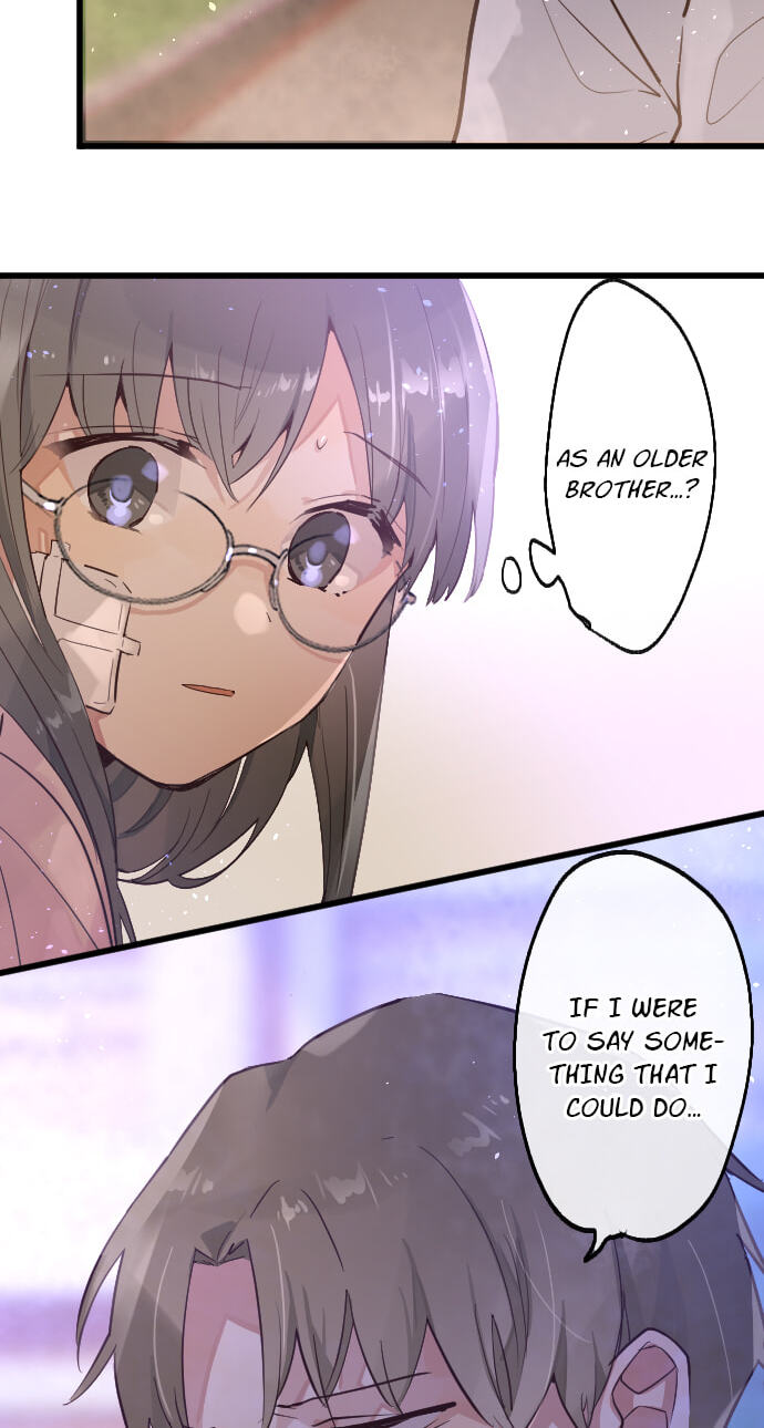 Hoshi no Hana (Colored) Chapter 191 page 33 - 