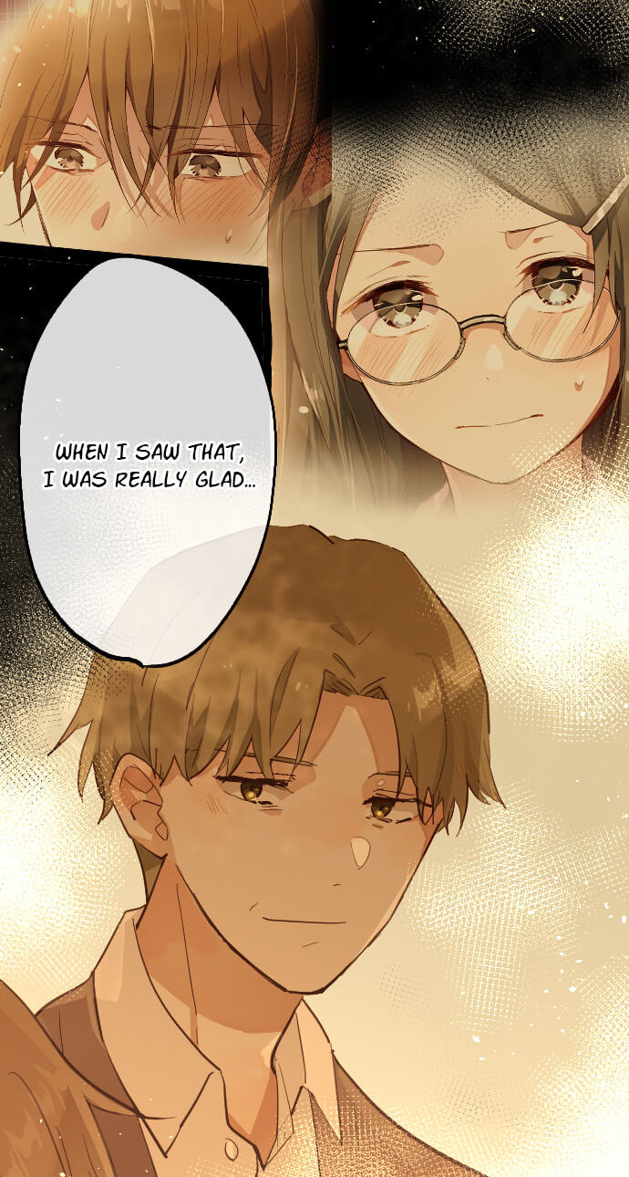 Hoshi no Hana (Colored) Chapter 191 page 36 - 