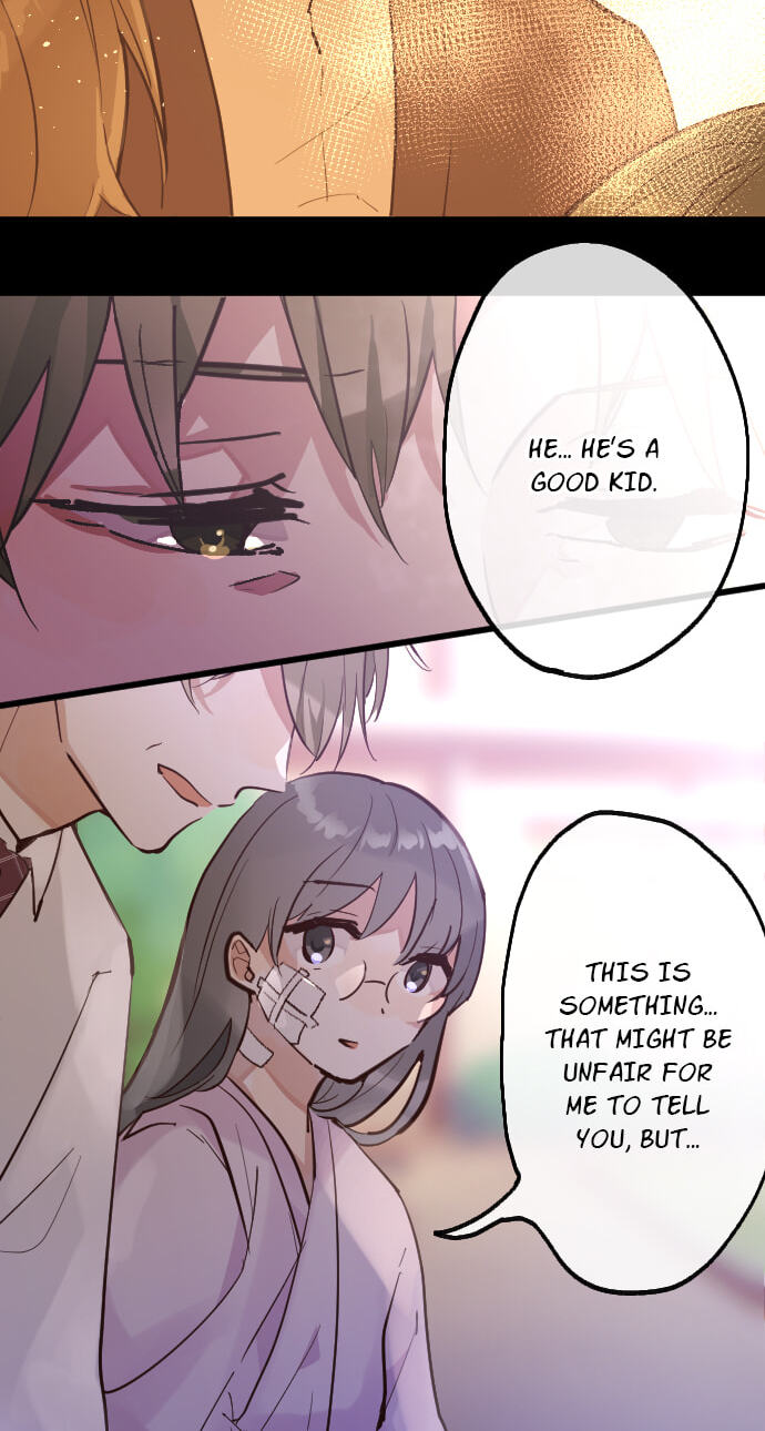 Hoshi no Hana (Colored) Chapter 191 page 37 - 