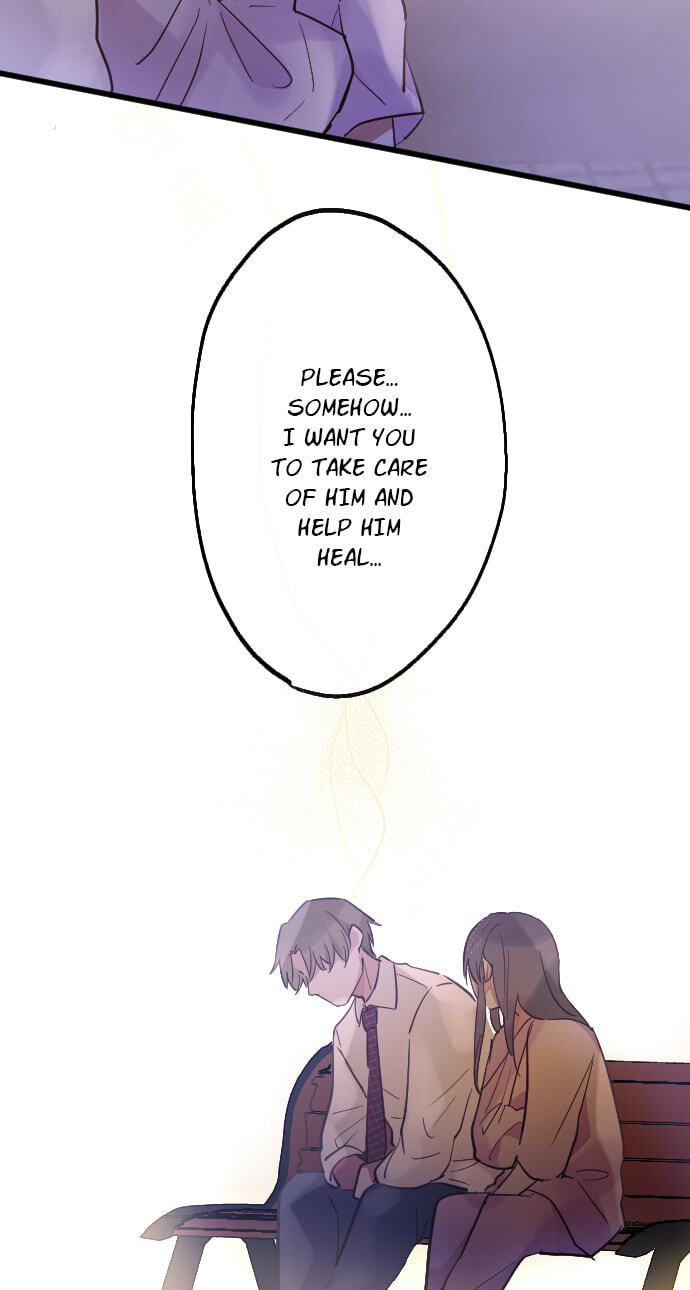 Hoshi no Hana (Colored) Chapter 191 page 38 - 