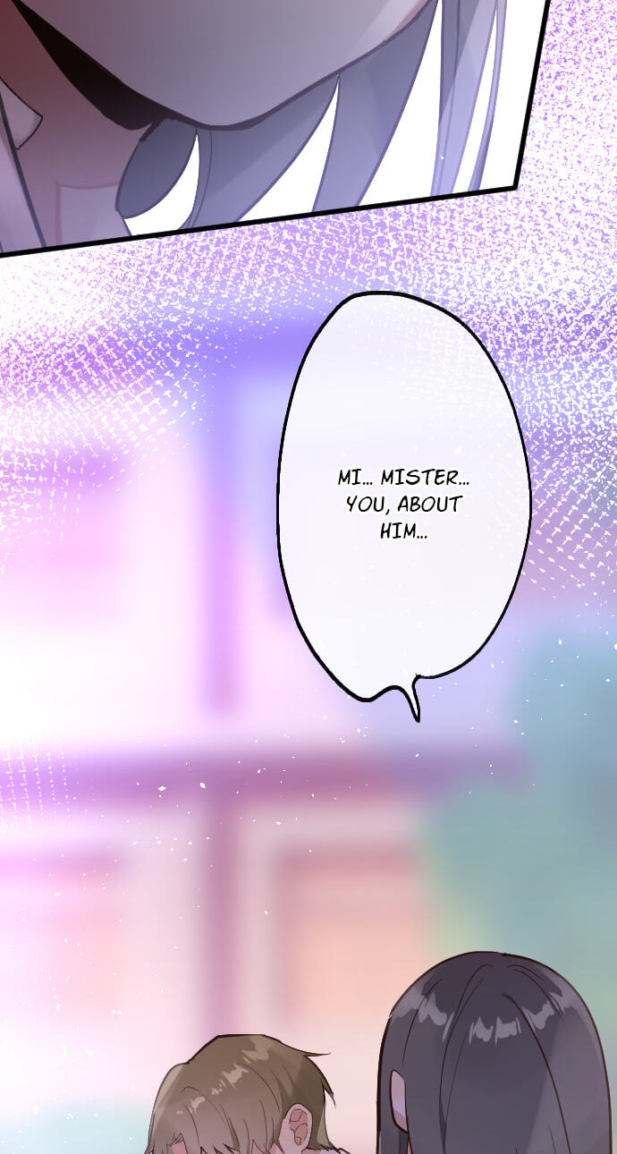 Hoshi no Hana (Colored) Chapter 191 page 40 - 