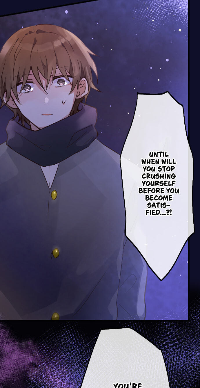 Hoshi no Hana (Colored) Chapter 191 page 5 - 