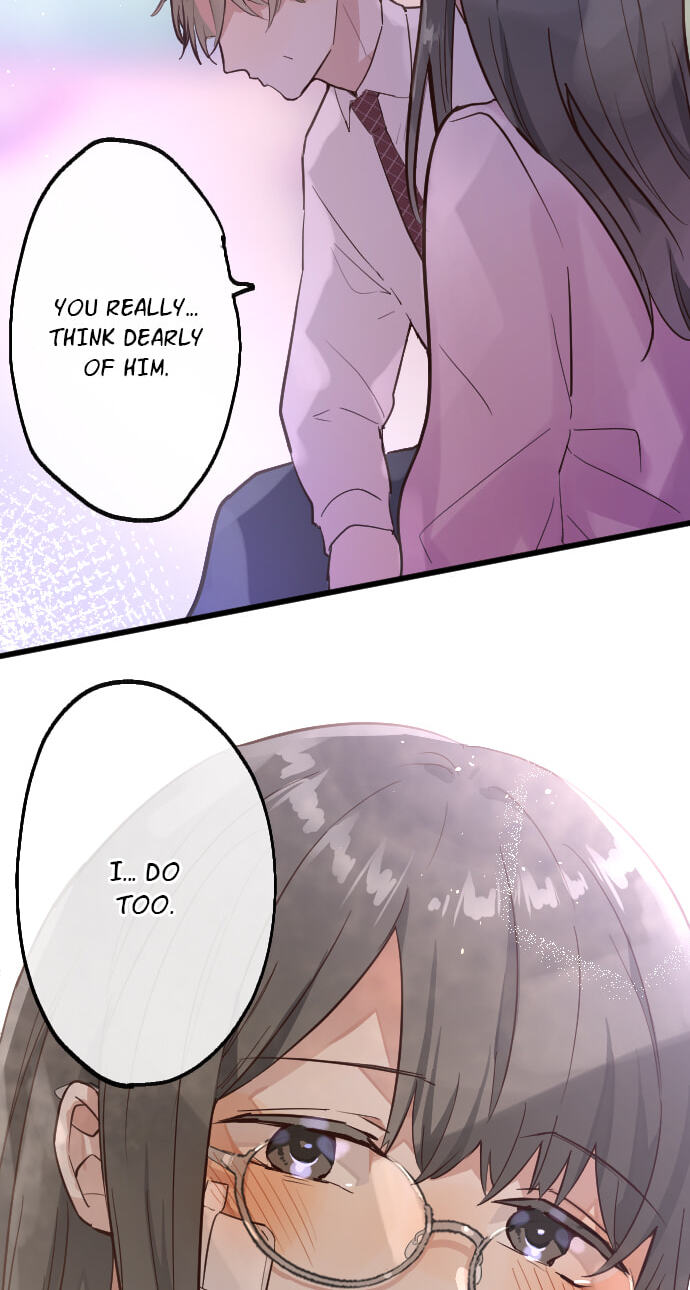 Hoshi no Hana (Colored) Chapter 191 page 41 - 