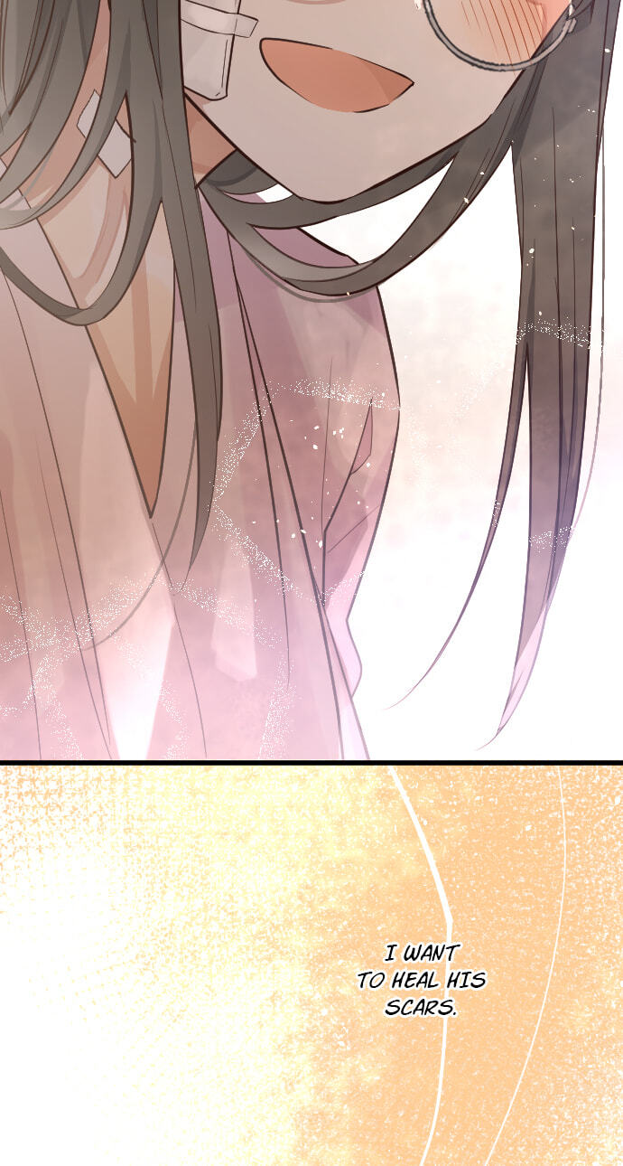 Hoshi no Hana (Colored) Chapter 191 page 42 - 