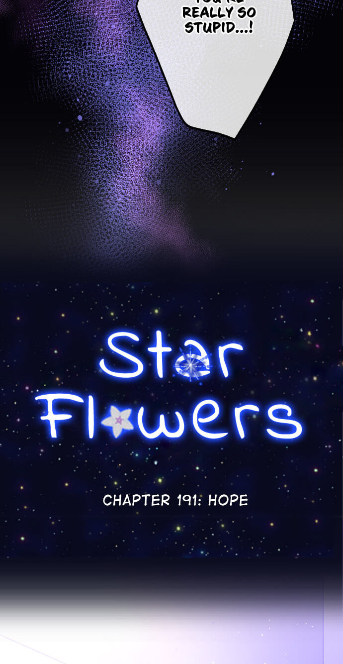 Hoshi no Hana (Colored) Chapter 191 page 6 - 