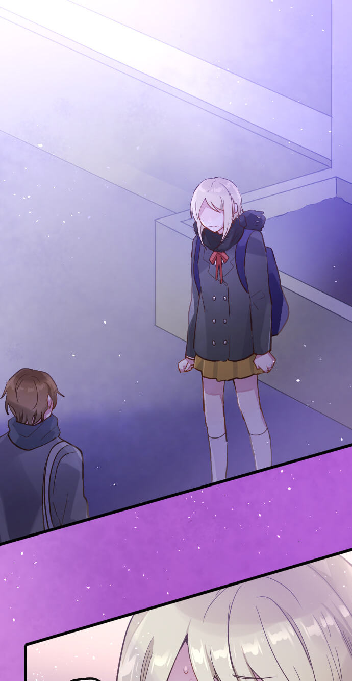 Hoshi no Hana (Colored) Chapter 191 page 7 - 
