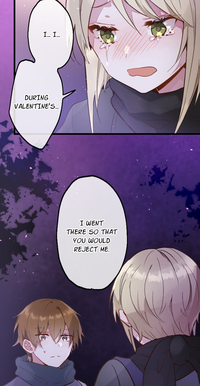 Hoshi no Hana (Colored) Chapter 191 page 8 - 