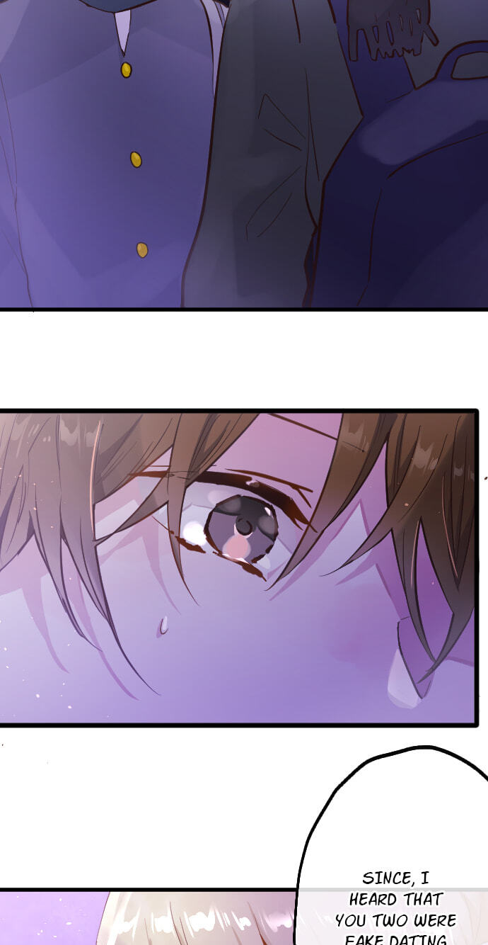 Hoshi no Hana (Colored) Chapter 191 page 9 - 