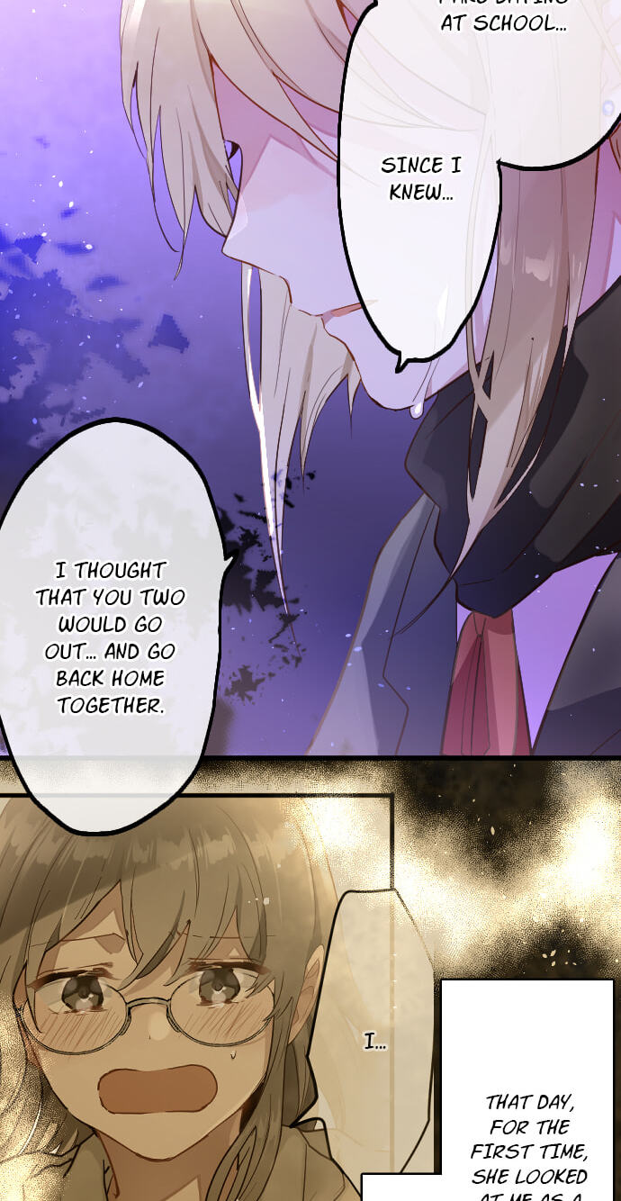 Hoshi no Hana (Colored) Chapter 191 page 10 - 