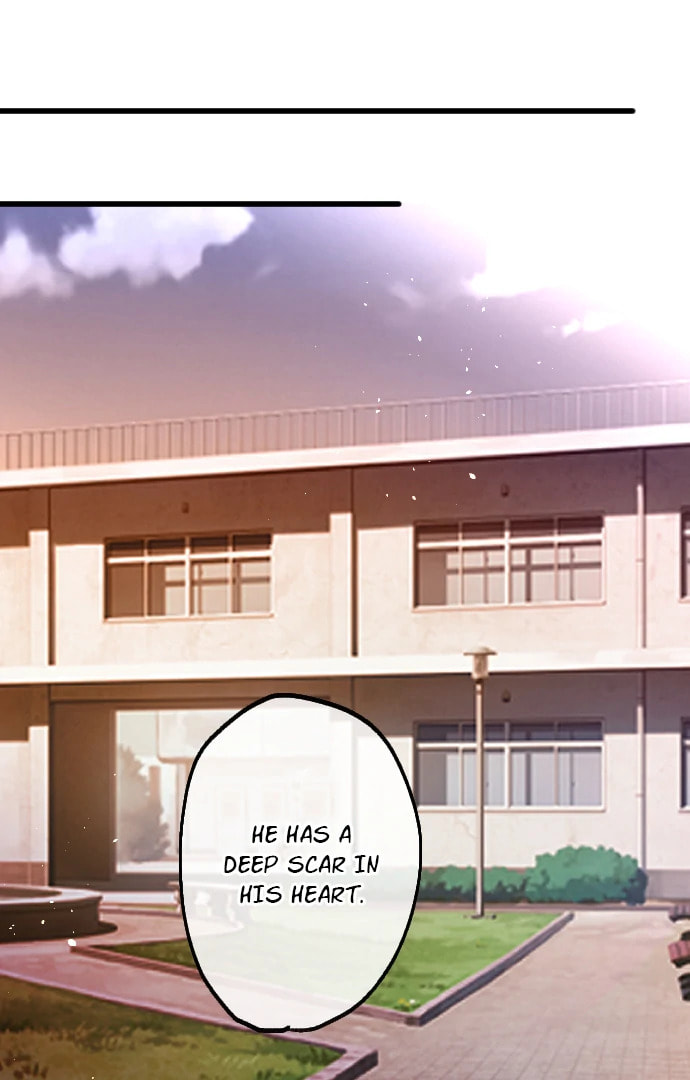 Hoshi no Hana (Colored) Chapter 192 page 1 - 