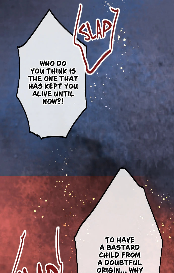 Hoshi no Hana (Colored) Chapter 192 page 11 - 