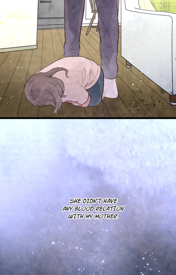 Hoshi no Hana (Colored) Chapter 192 page 13 - 