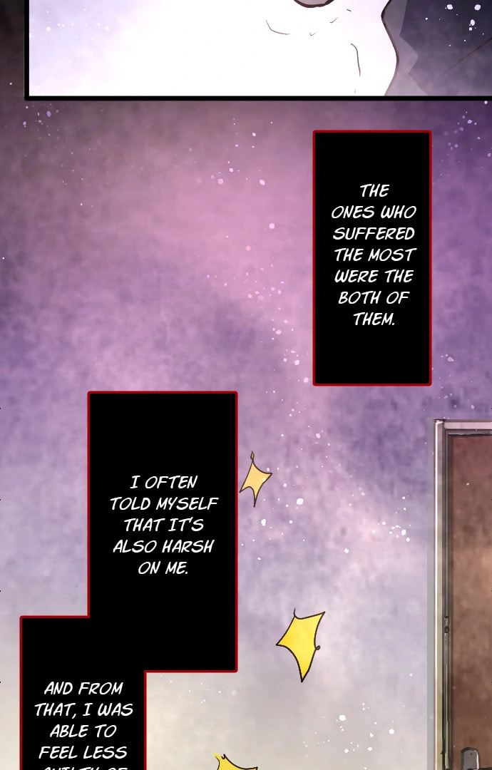 Hoshi no Hana (Colored) Chapter 192 page 17 - 