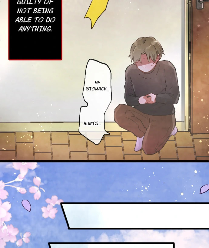 Hoshi no Hana (Colored) Chapter 192 page 18 - 
