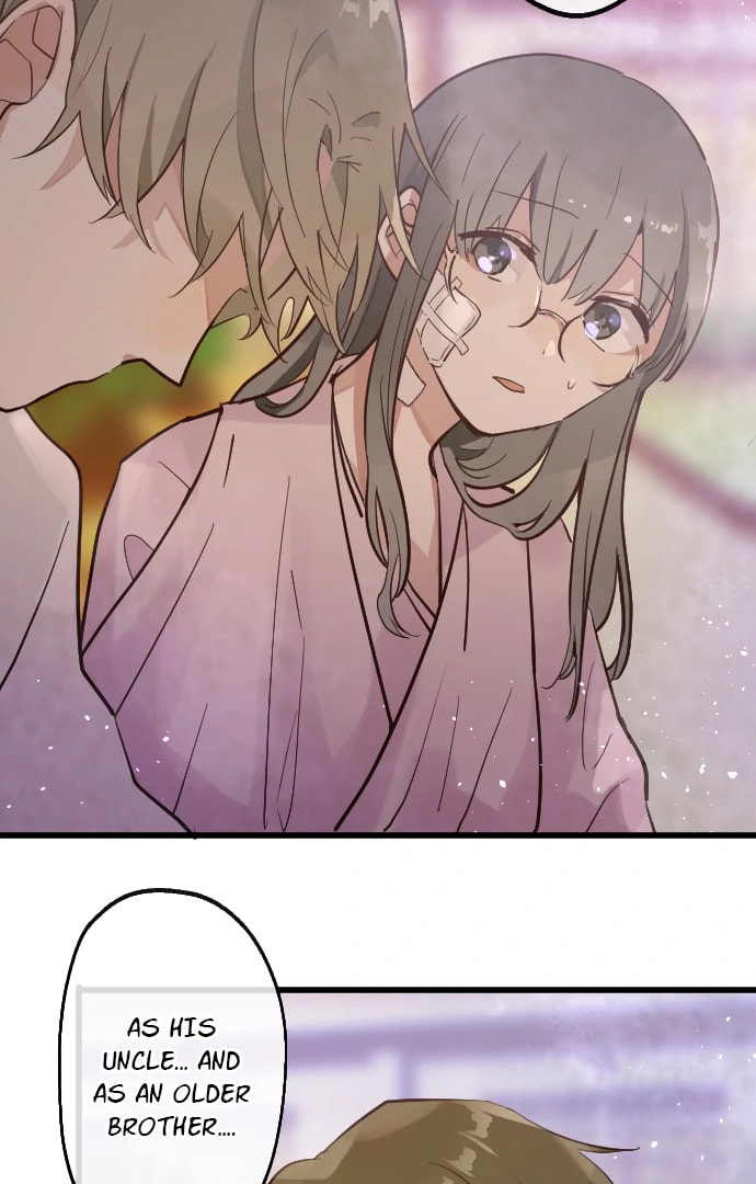 Hoshi no Hana (Colored) Chapter 192 page 3 - 