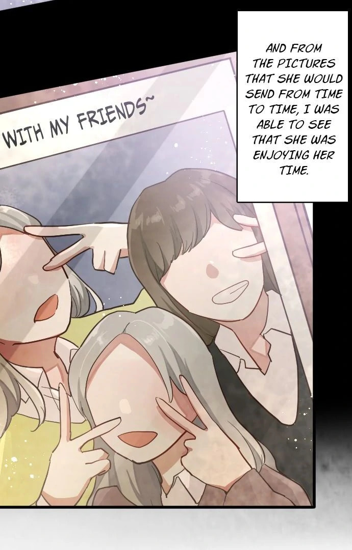 Hoshi no Hana (Colored) Chapter 192 page 21 - 