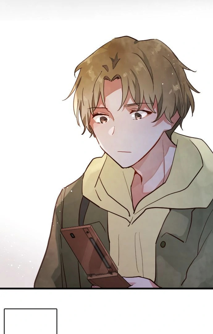 Hoshi no Hana (Colored) Chapter 192 page 22 - 