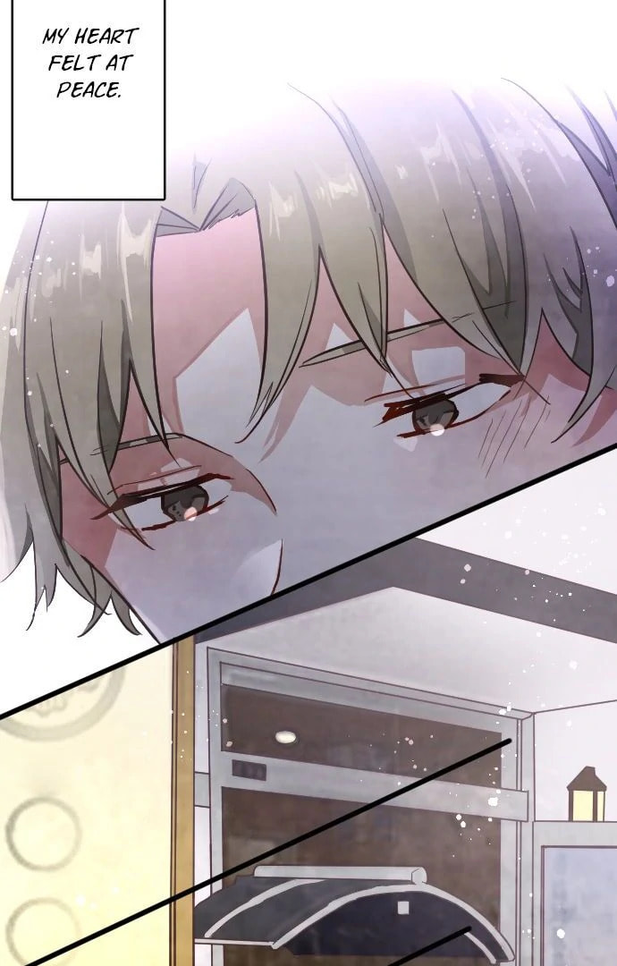 Hoshi no Hana (Colored) Chapter 192 page 23 - 