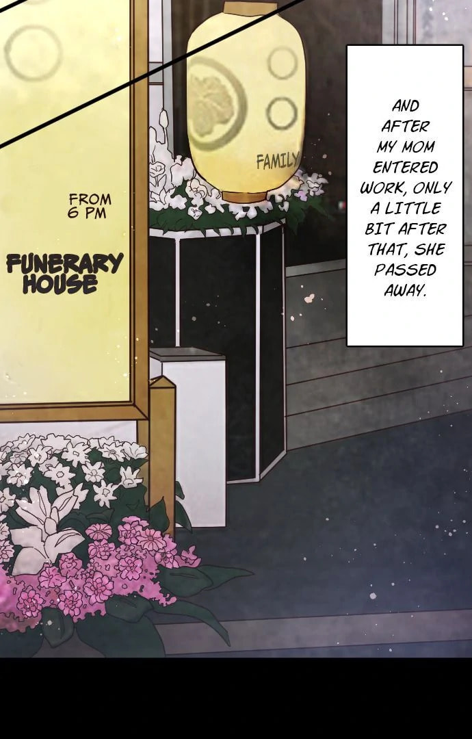 Hoshi no Hana (Colored) Chapter 192 page 24 - 