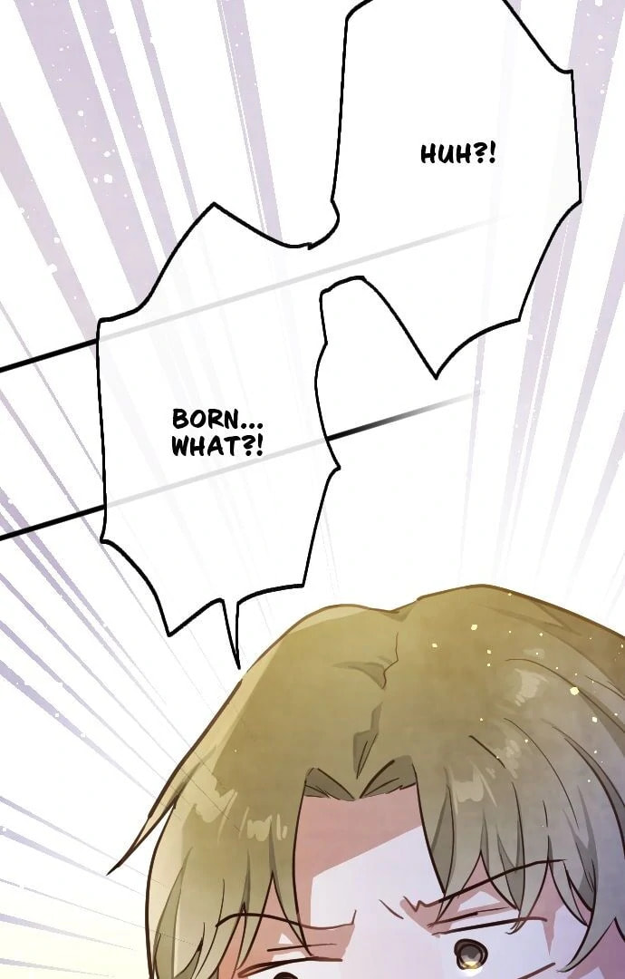 Hoshi no Hana (Colored) Chapter 192 page 29 - 