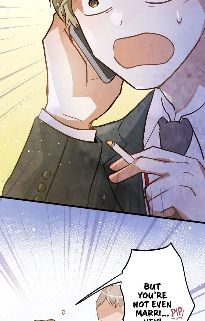 Hoshi no Hana (Colored) Chapter 192 page 30 - 