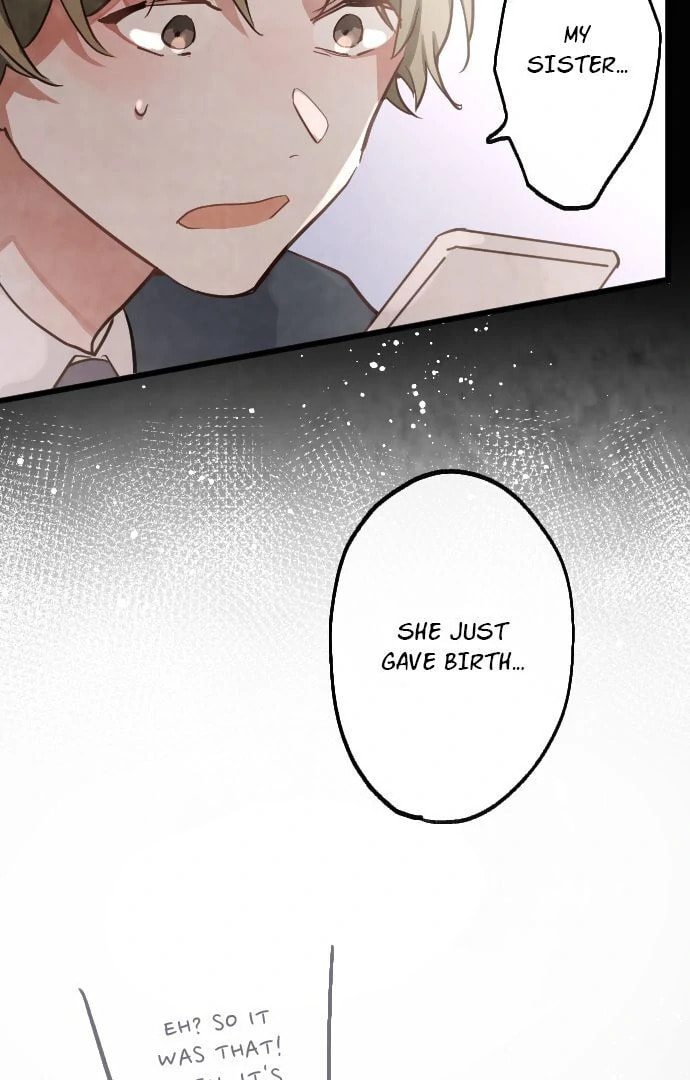 Hoshi no Hana (Colored) Chapter 192 page 32 - 